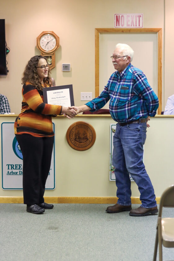 Williamstown talks progress on old elementary News, Sports, Jobs